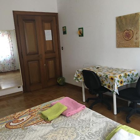 La Vita E Bella Hotel Roma Ngoại thất bức ảnh