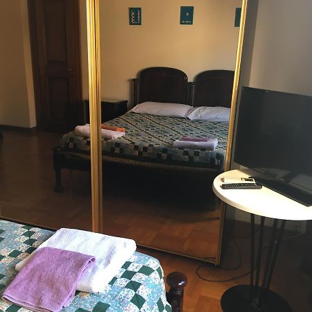 La Vita E Bella Hotel Roma Ngoại thất bức ảnh