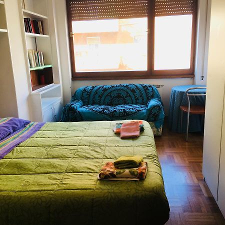 La Vita E Bella Hotel Roma Ngoại thất bức ảnh