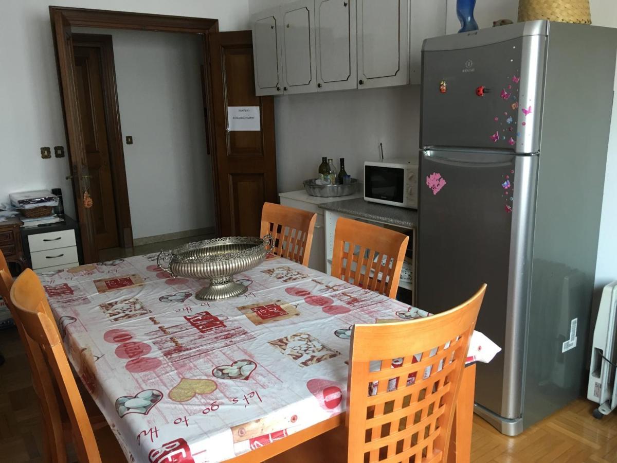 La Vita E Bella Hotel Roma Ngoại thất bức ảnh