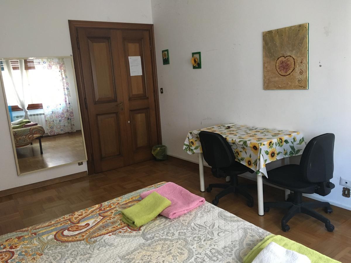 La Vita E Bella Hotel Roma Ngoại thất bức ảnh