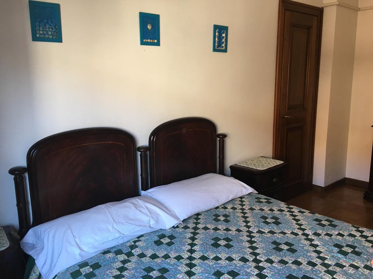 La Vita E Bella Hotel Roma Ngoại thất bức ảnh