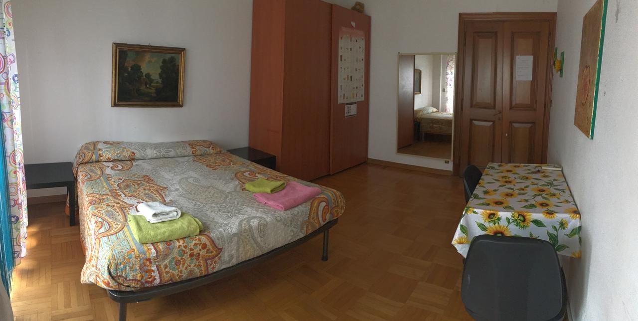 La Vita E Bella Hotel Roma Ngoại thất bức ảnh