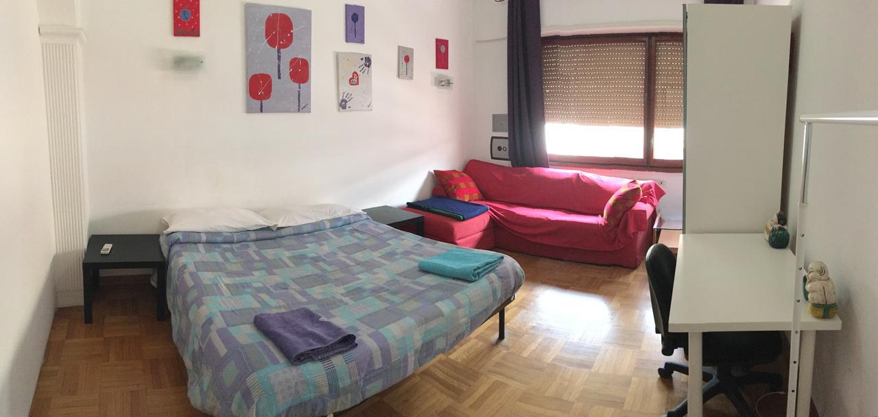 La Vita E Bella Hotel Roma Ngoại thất bức ảnh