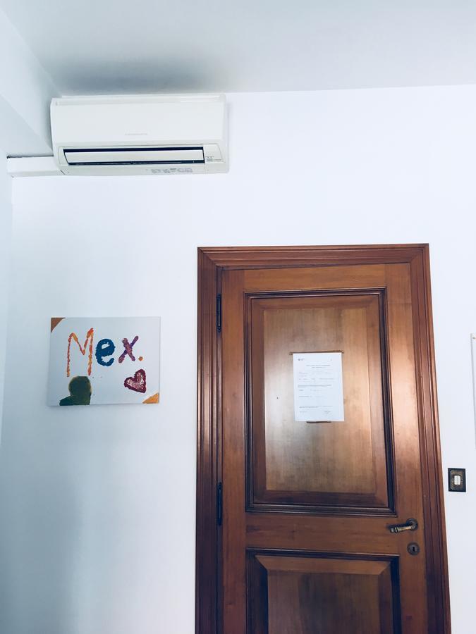 La Vita E Bella Hotel Roma Ngoại thất bức ảnh