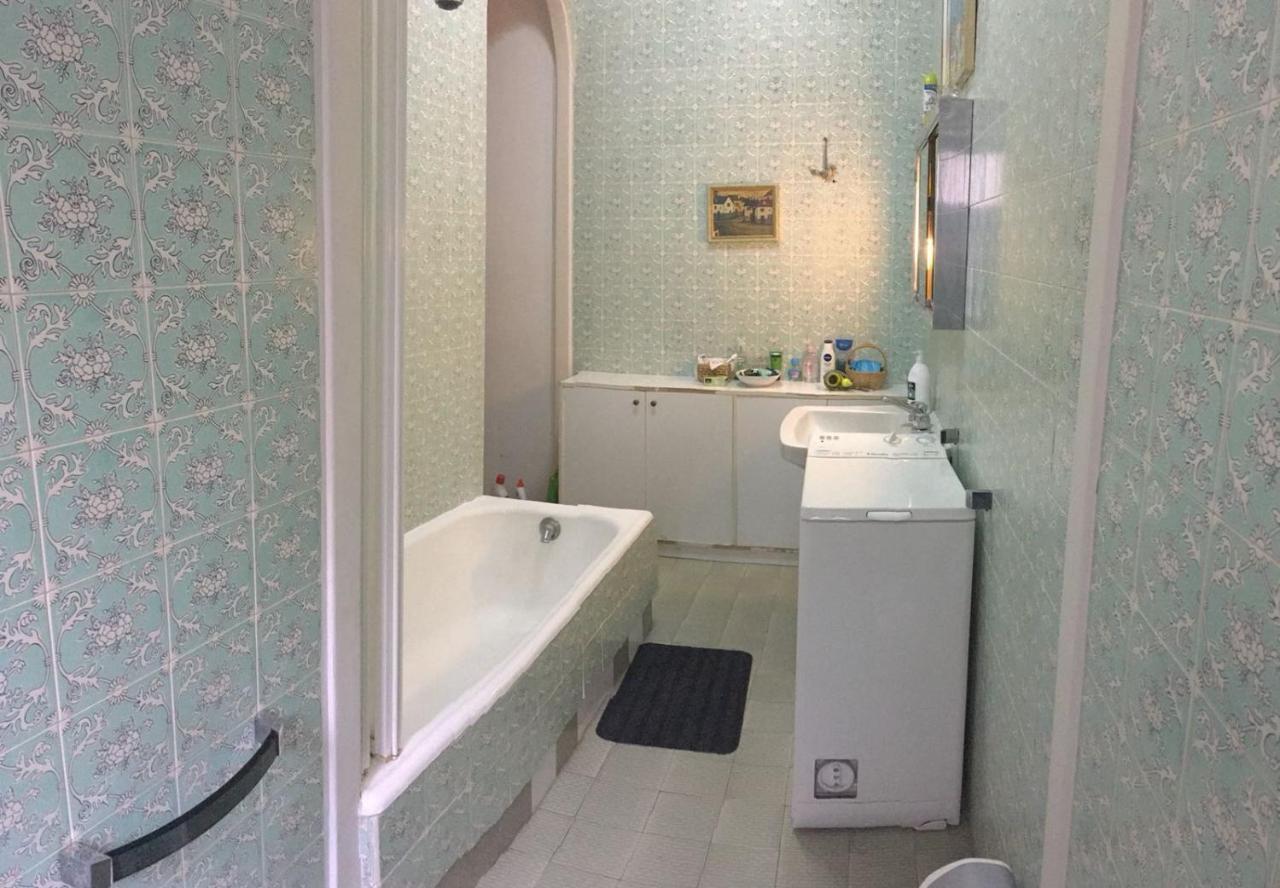 La Vita E Bella Hotel Roma Ngoại thất bức ảnh
